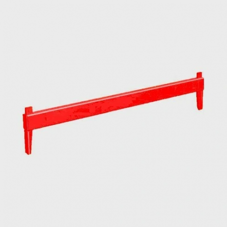 Ригель Red 0,5 м (ХСИ)