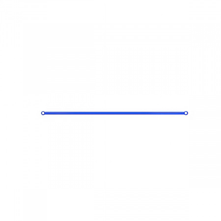 Связь горизонтальная, L=3 m