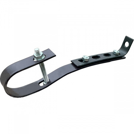 Кронштейн крепления к стене L= 270mm